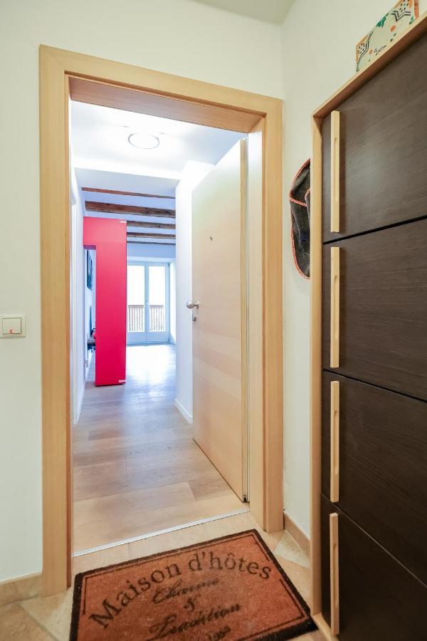 Ulivo Suites - Apartments Bolzano Exterior photo