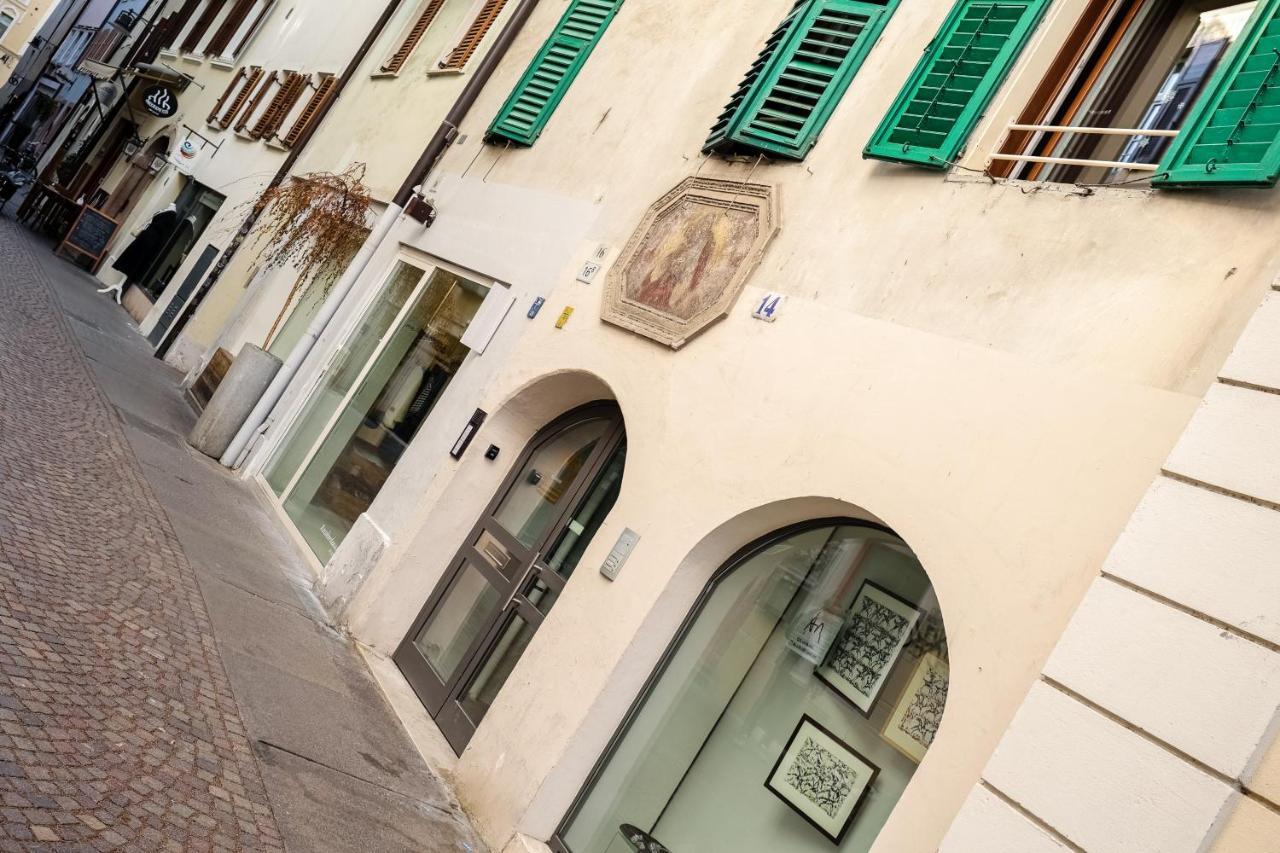 Ulivo Suites - Apartments Bolzano Exterior photo