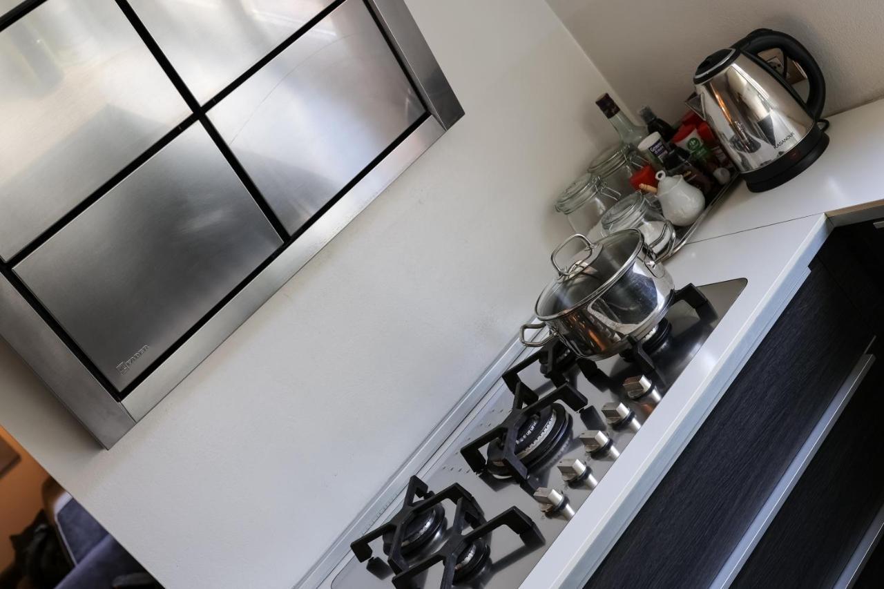 Ulivo Suites - Apartments Bolzano Exterior photo
