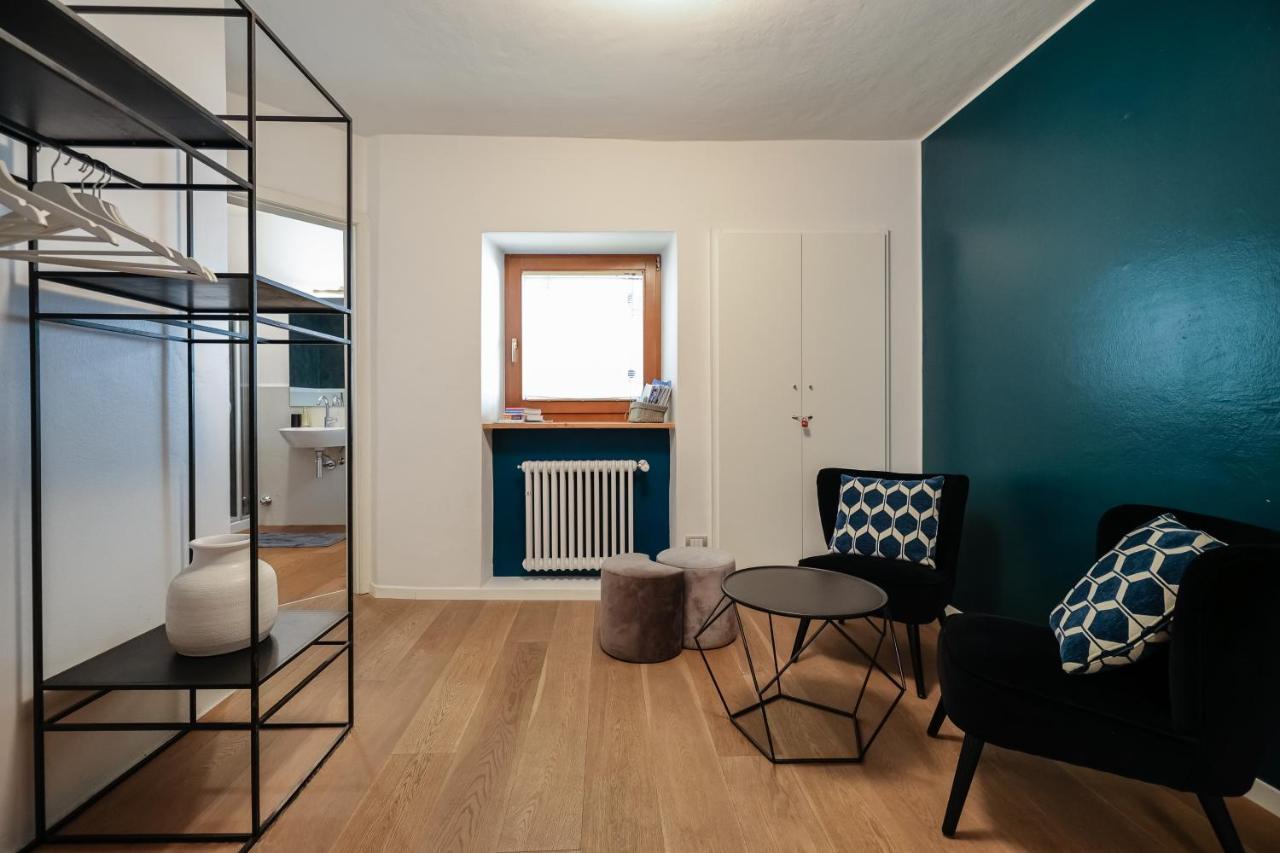 Ulivo Suites - Apartments Bolzano Exterior photo
