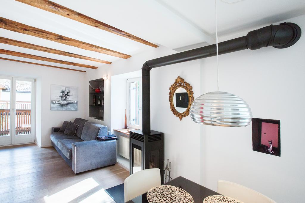 Ulivo Suites - Apartments Bolzano Exterior photo